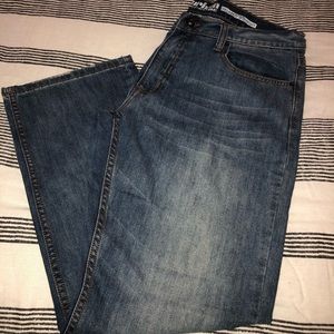 Men’s 36/30 jeans